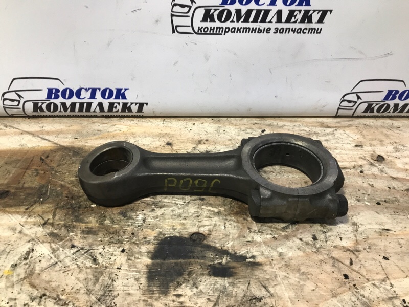 Шатун Hino Profia 1992 P09C