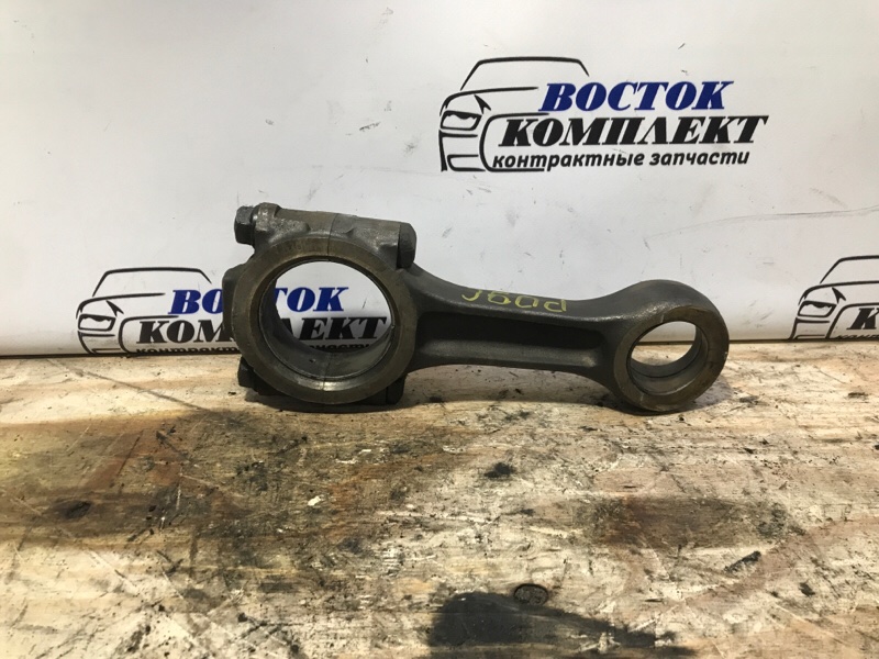 Шатун Hino Profia 1992 P09C