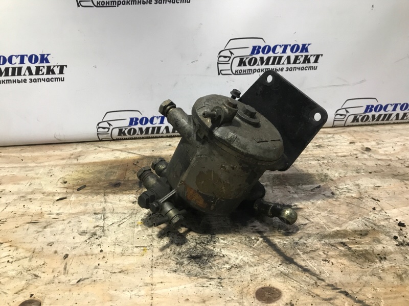 Бачок обратки топлива Hino Profia 1992 P09C