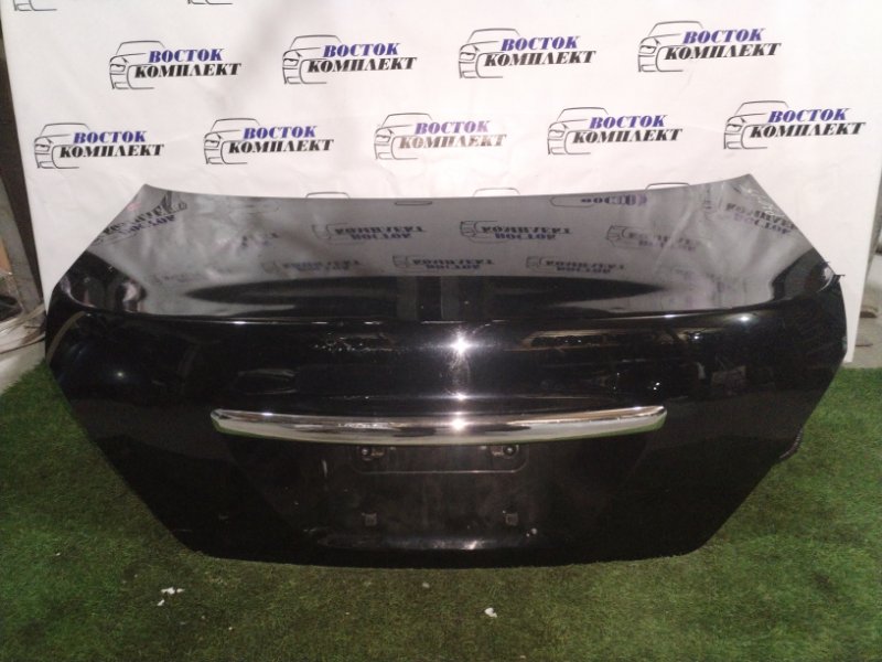 Крышка багажника Honda Legend 2006 KB1 J35A