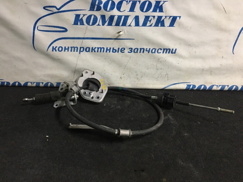 Трос КПП Honda Stream 2007 RN8 R20A