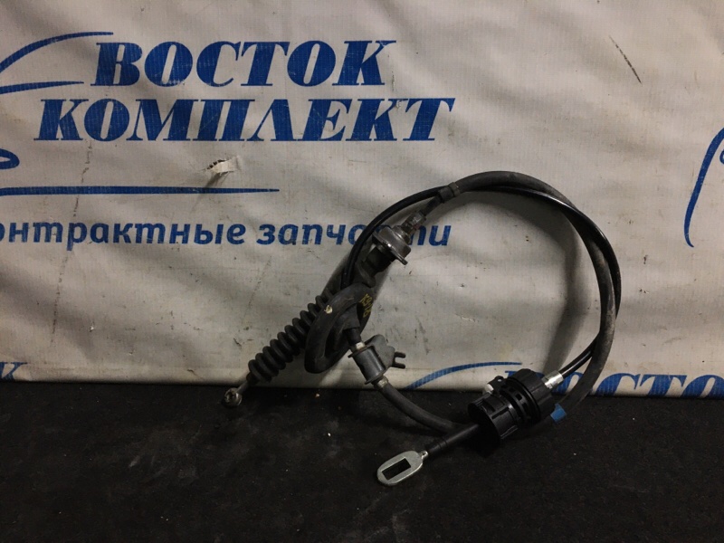 Трос КПП Honda Freed 2010 GB3 L15A