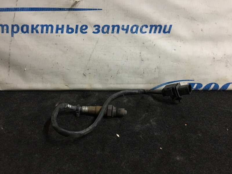 Датчик кислородный Suzuki Splash XB32S K12B