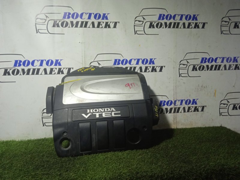 Крышка на двигатель декоративная Honda Legend 2006 KB1 J35A