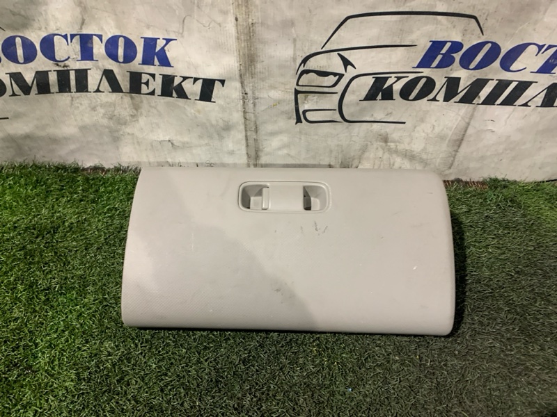 Бардачок Honda Mobilio 2006 GB1 L15A