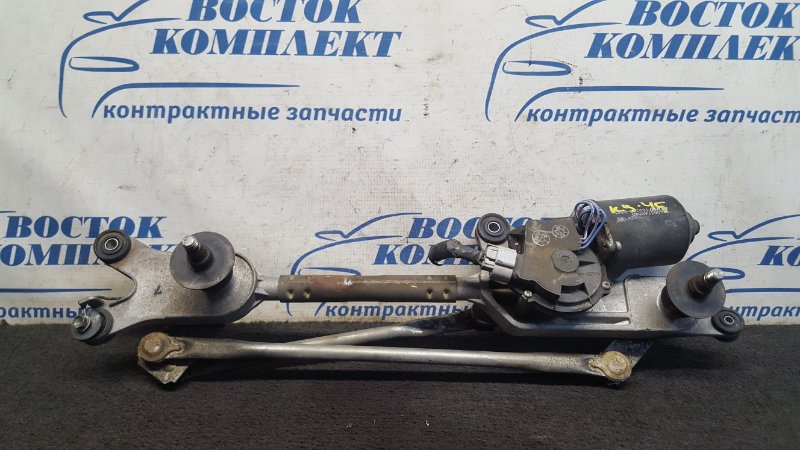 Привод дворников Honda Stream 2004 RN3 K20A