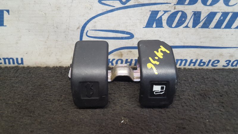 Ручка открывания капота Honda Fit 2014 GK3 L13B