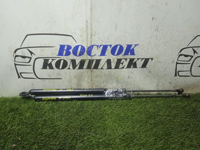 Амортизатор багажника Honda Z 1999 PA1 E07Z