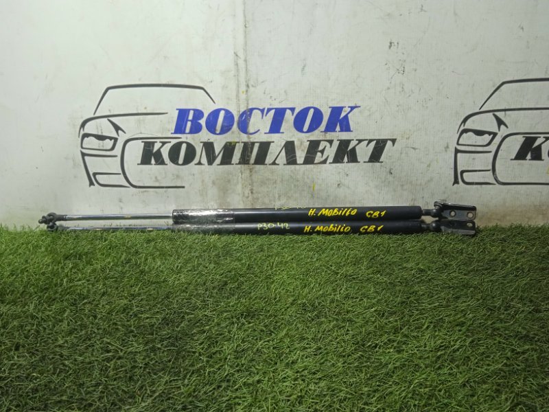 Амортизатор багажника Honda Mobilio 2006 GB1 L15A