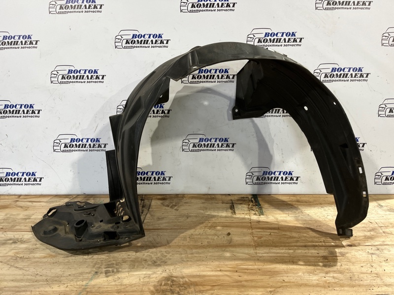 Подкрылок Honda Fit Shuttle 2011 GG7 L15A перед лев