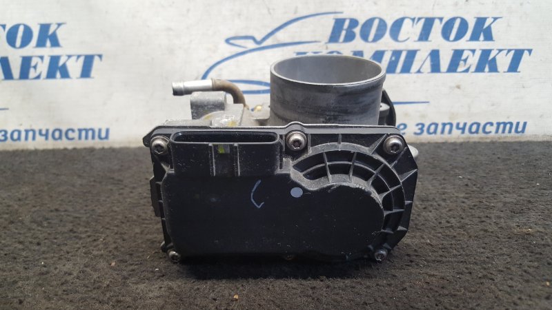 Заслонка дроссельная Honda Freed GB3 L15A