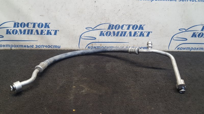 Шланг кондиционера Honda Fit 2008 GE6 L13A