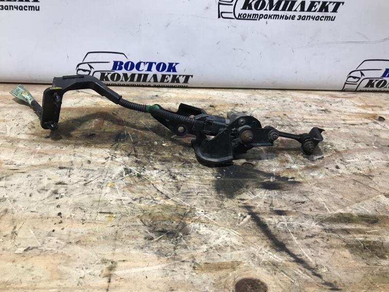 Датчик высоты дорожного просвета Honda Airwave GJ1 L15A