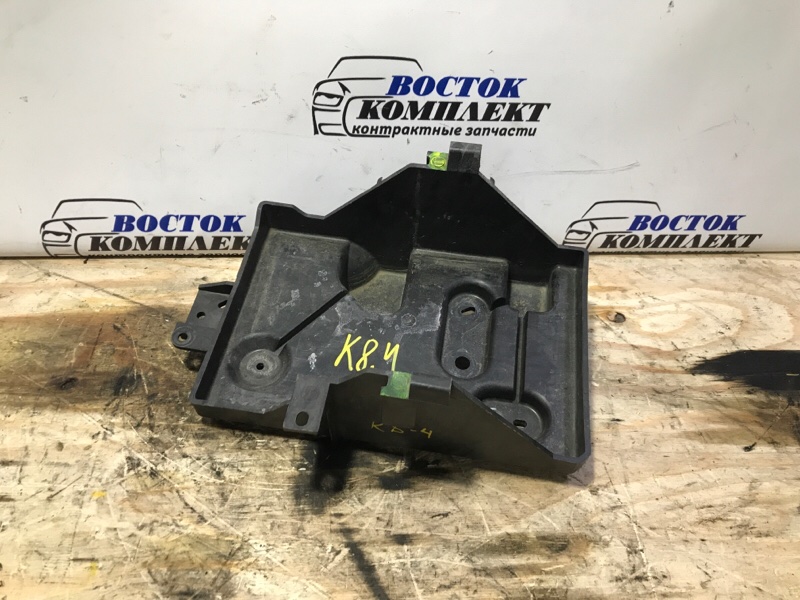 Полка под аккумулятор Mazda MPV LY3P L3