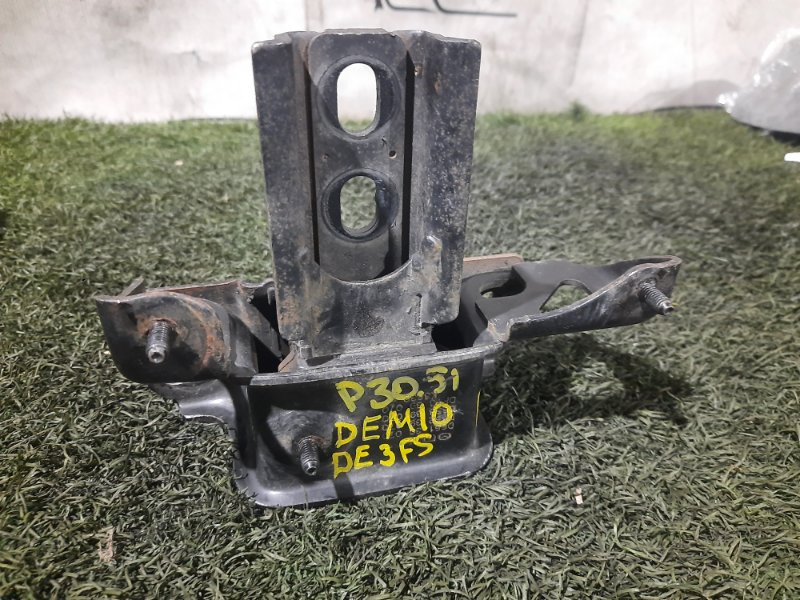 Подушка двигателя Mazda Demio DE3FS ZJ-VE лев