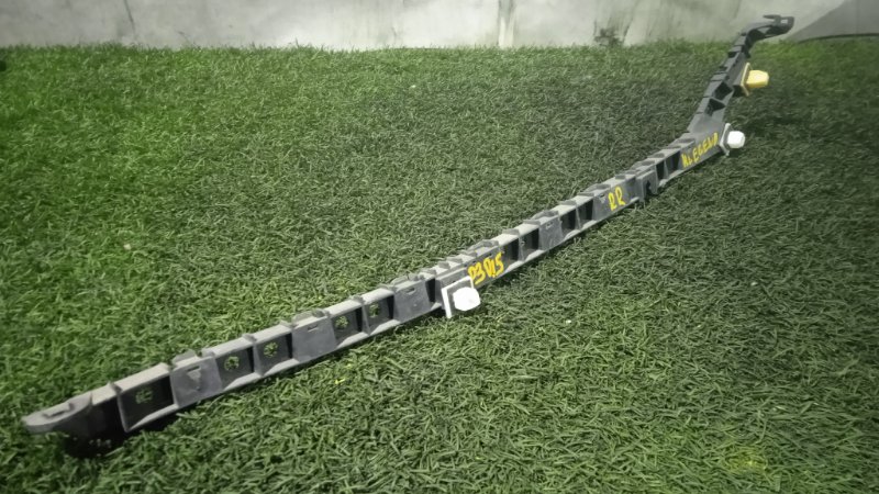 Клипса бампера Honda Legend 2006 KB1 J35A зад прав