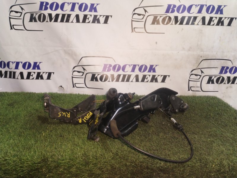 Ролик двери Honda Stepwgn 2010 RK5 R20A прав