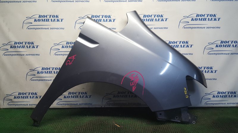 Крыло Honda Stepwgn 2010 RK1 R20A перед прав