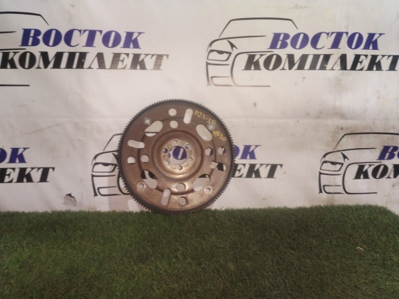 Маховик Nissan Serena 2007 CC25 MR20DE