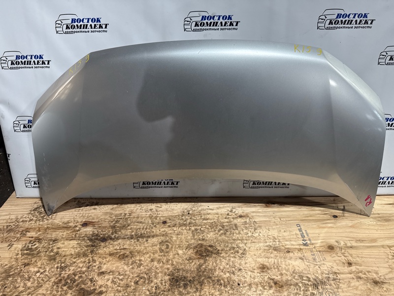 Капот Honda Stepwgn RK1 R20A