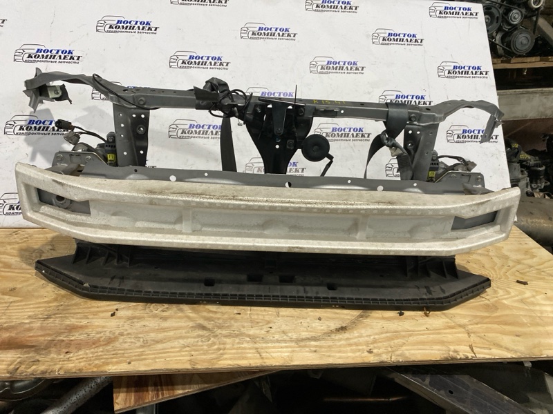 Рамка радиатора Subaru Impreza 2012 GP2 FB16A