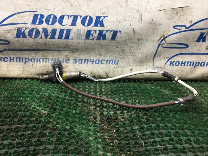Датчик кислородный Honda Fit 2014 GP5 LEB