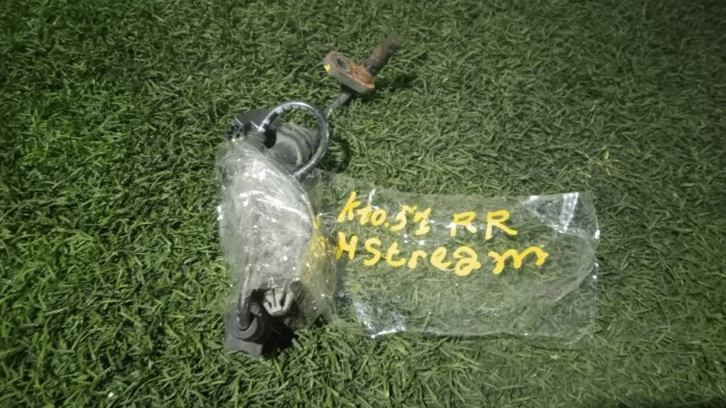 Датчик ABS Honda Stream 2007 RN8 R20A зад прав