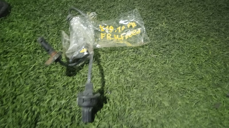 Датчик ABS Honda Freed 2008 GB3 L15A перед прав