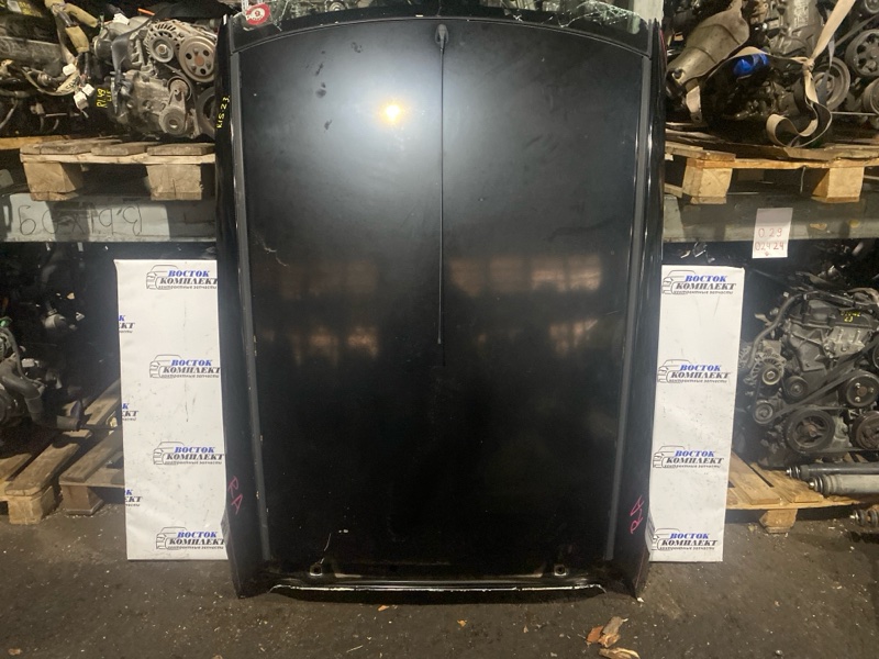 Крыша Mazda Demio 2008 DE5FS ZY-VE