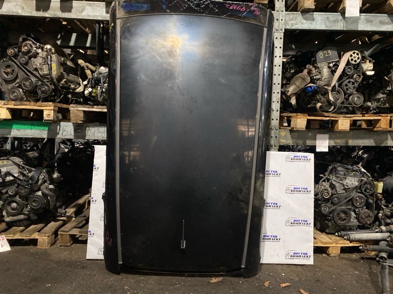 Крыша Honda Fit 2010 GE6 L13A