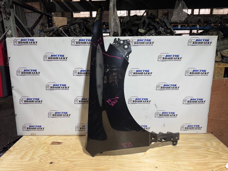 Крыло Mazda Atenza 2010 GH5FW L5-VE перед прав