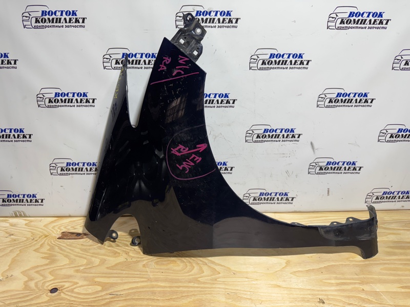 Крыло Honda Freed 2009 GB3 L15A перед прав