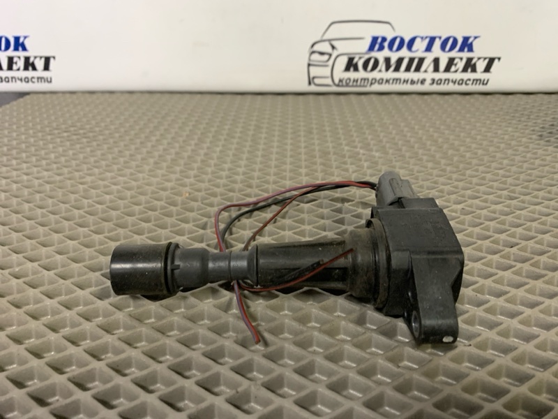 Катушка зажигания Mazda Demio DE3FS ZJ-VE