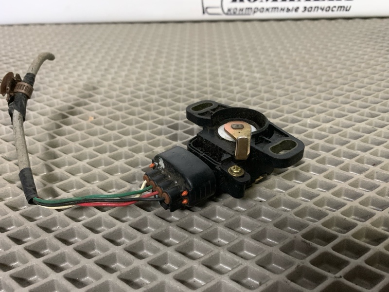 Датчик положения педали тормоза Toyota Estima AHR10W 2AZ-FXE