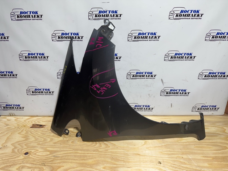 Крыло Honda Freed 2008 GB3 L15A перед прав