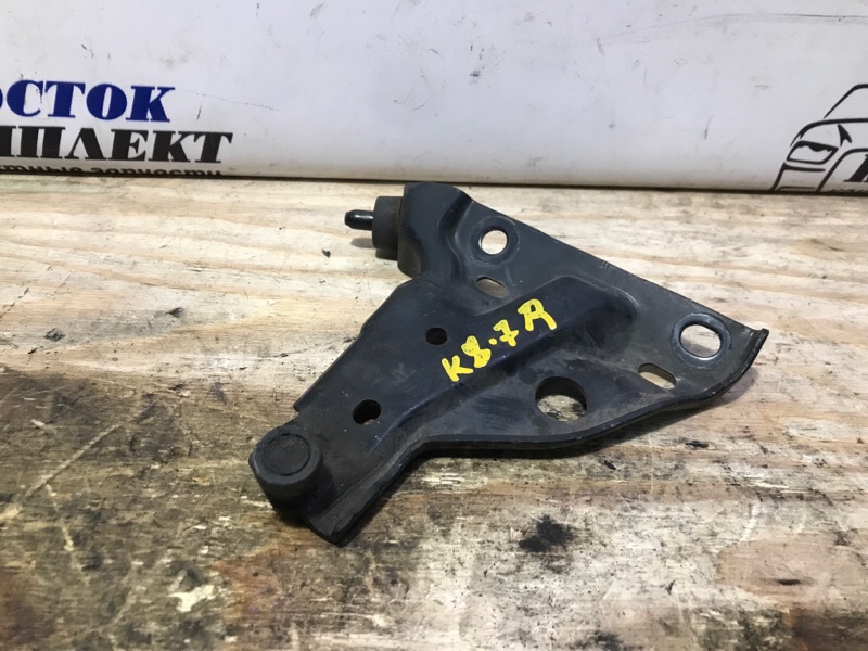 Ролик двери Honda Stepwgn RK5 R20A зад прав