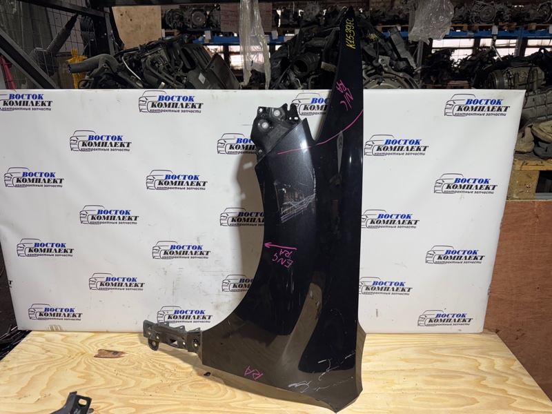 Крыло Mazda Atenza 2010 GH5FW L5-VE перед лев