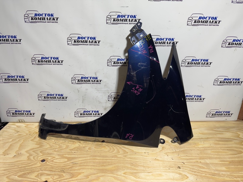 Крыло Honda Freed 2009 GB3 L15A перед лев