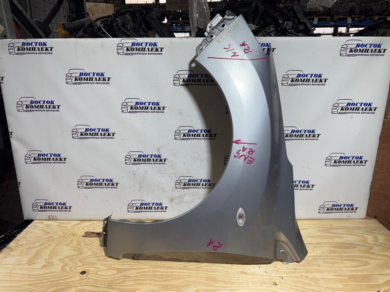 Крыло Subaru Impreza 2012 GP2 FB16A перед лев