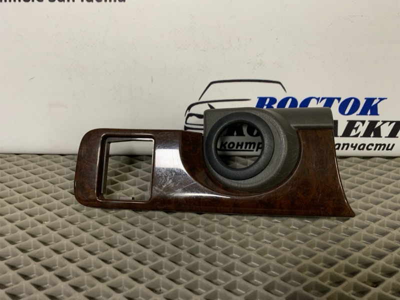 Накладка пластиковая в салон Toyota Mark II 2000 GX100 1G-FE