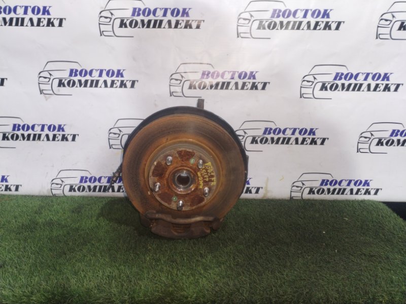 Ступица Honda Stepwgn 2010 RK5 R20A перед прав