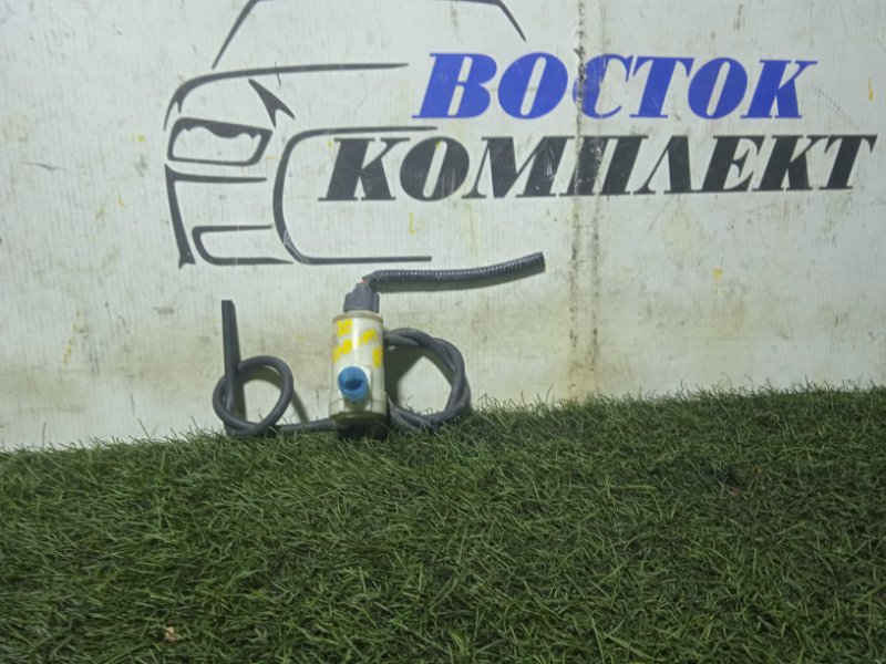 Мотор омывателя Honda Stream 2008 RN6 R18A