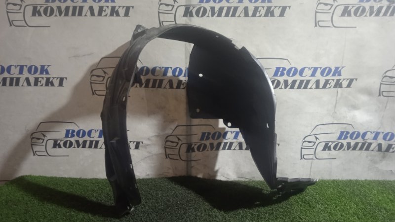 Подкрылок Honda Fit 2011 GE6 L13A перед прав