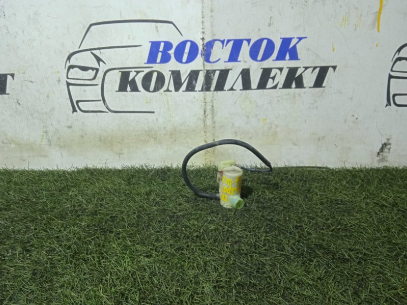 Мотор омывателя Honda Odyssey 2004 RB2 K24A