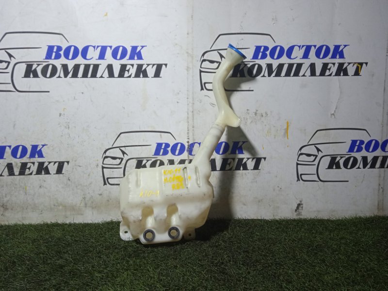 Бачок омывателя Honda Odyssey 2004 RB2 K24A