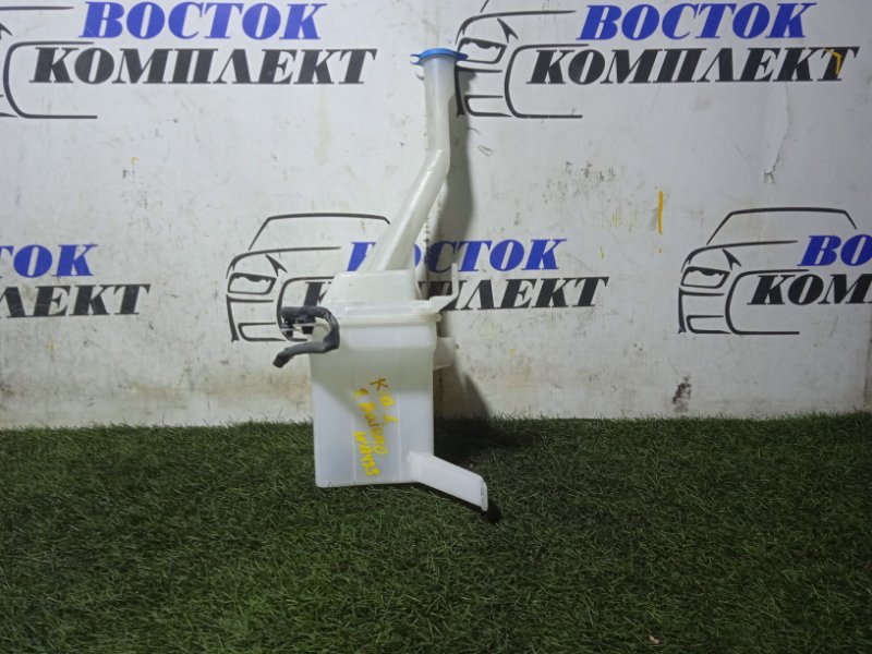 Бачок омывателя Suzuki Baleno WB42S K10C