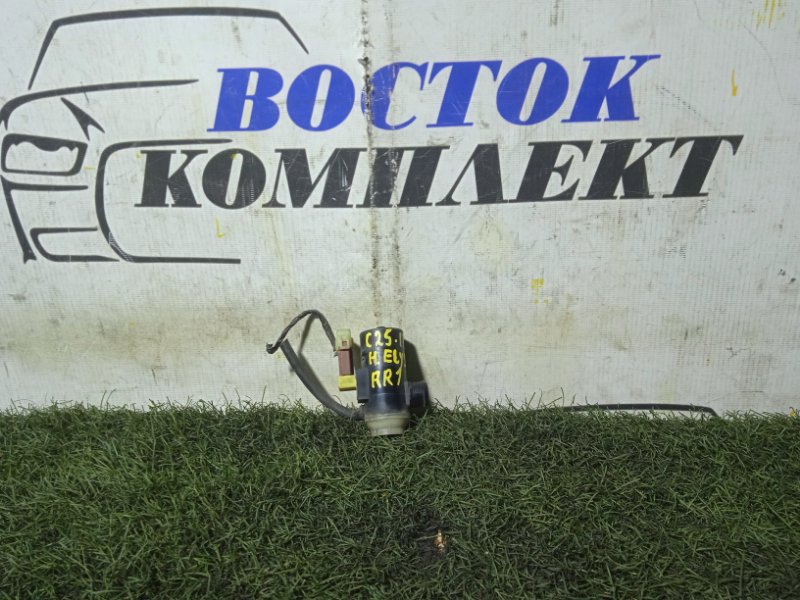 Мотор омывателя Honda Elysion 2006 RR1 K24A