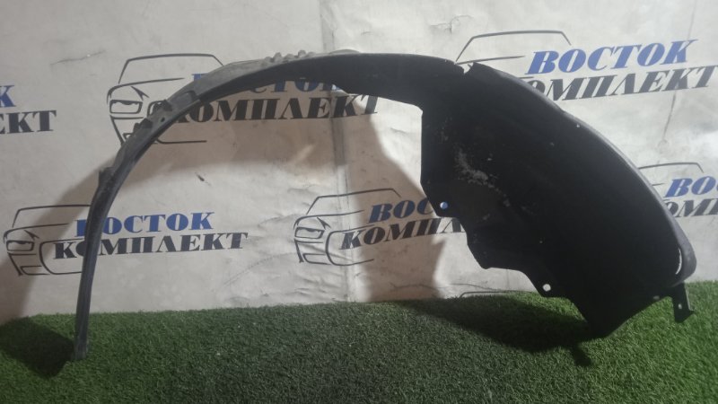 Подкрылок Honda Z 1999 PA1 E07Z перед прав