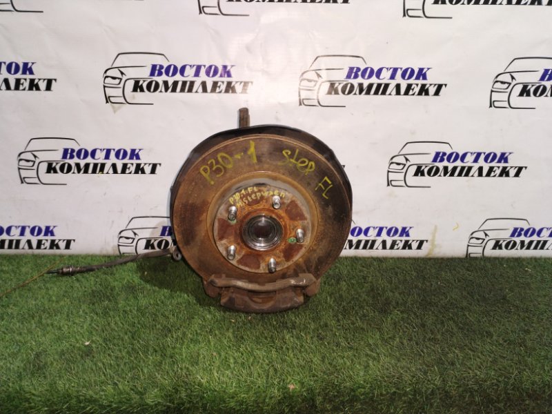 Ступица Honda Stepwgn 2010 RK5 R20A перед лев