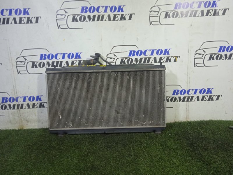 Радиатор двигателя Honda Freed 2008 GB3 L15A